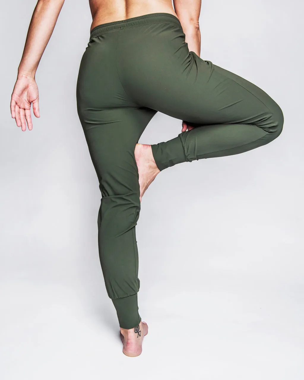 Yed Joggers Women